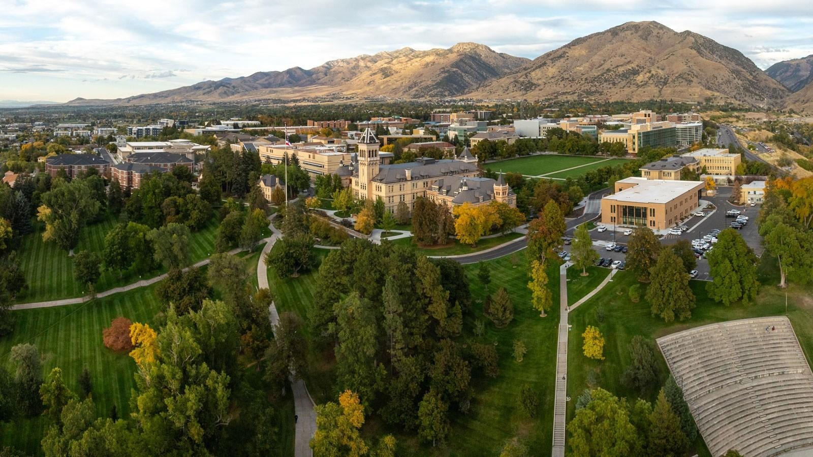 Utah State University
