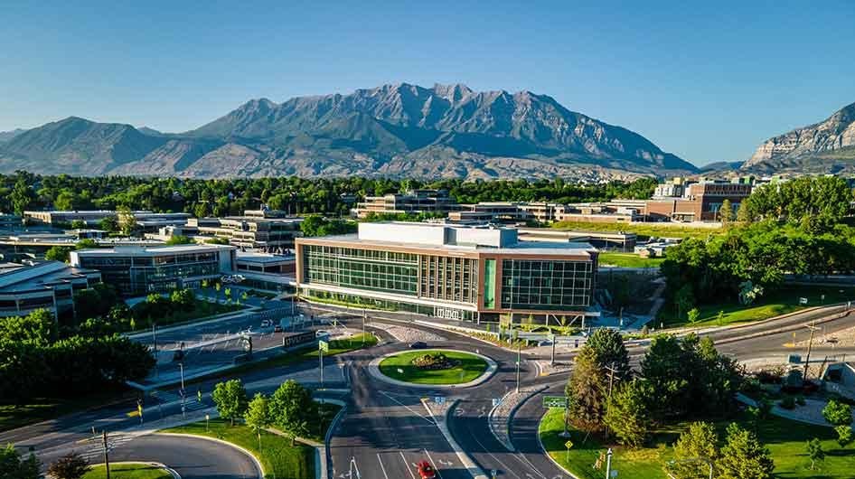 Utah Valley University