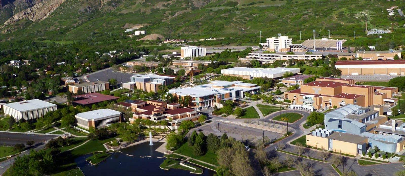 Weber State University