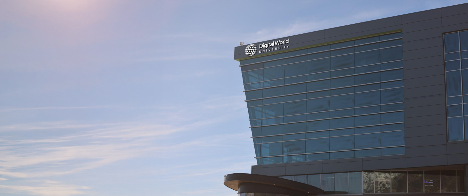 Digital World University
